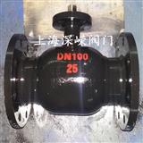 法蘭式全焊接球閥Q41F-25C-DN100